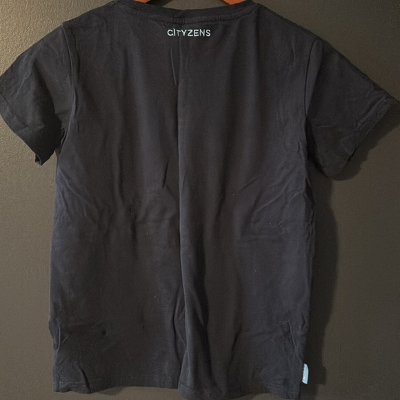 Manchester City t-shirt - Picture 4 of 4